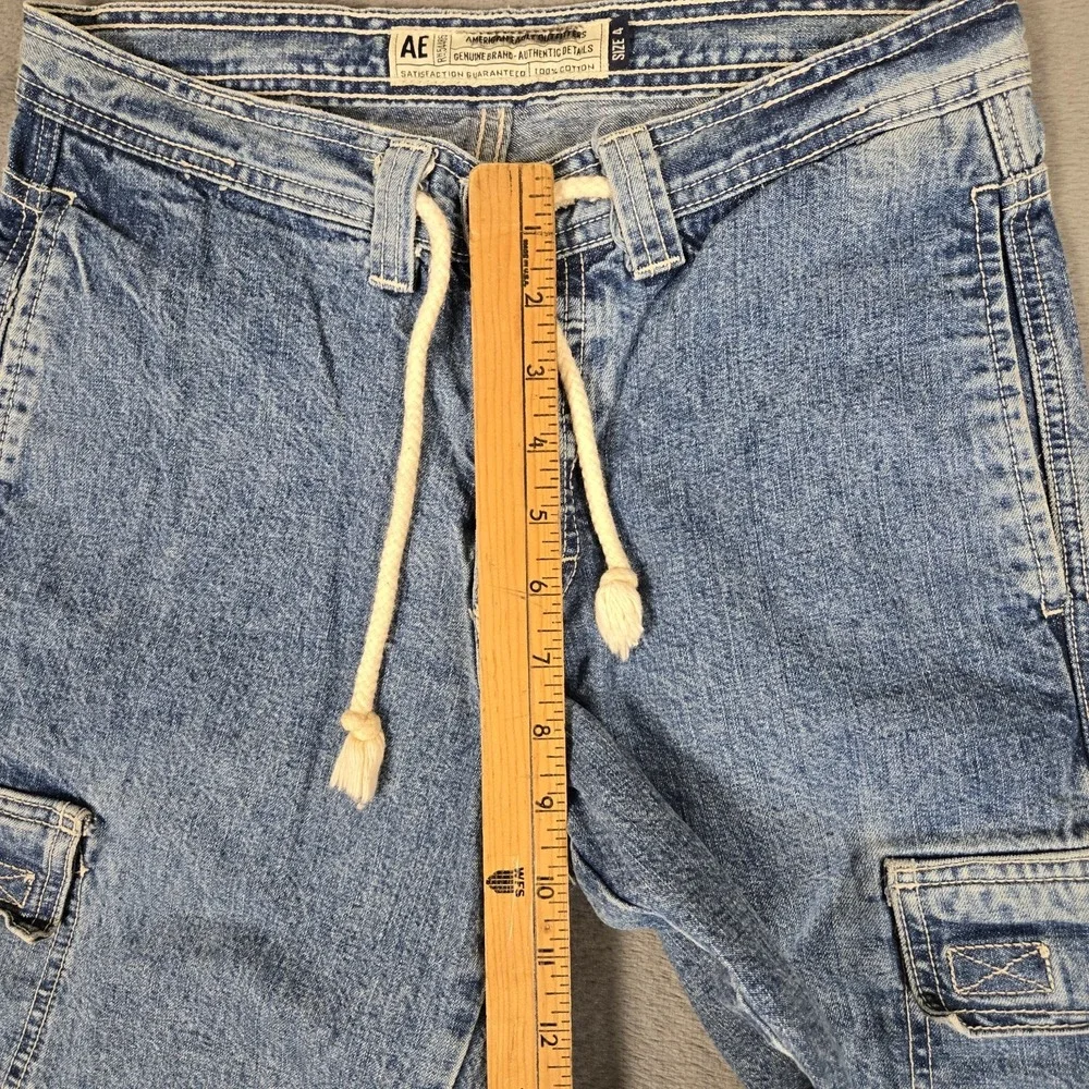 American Eagle Outfitters vintage american